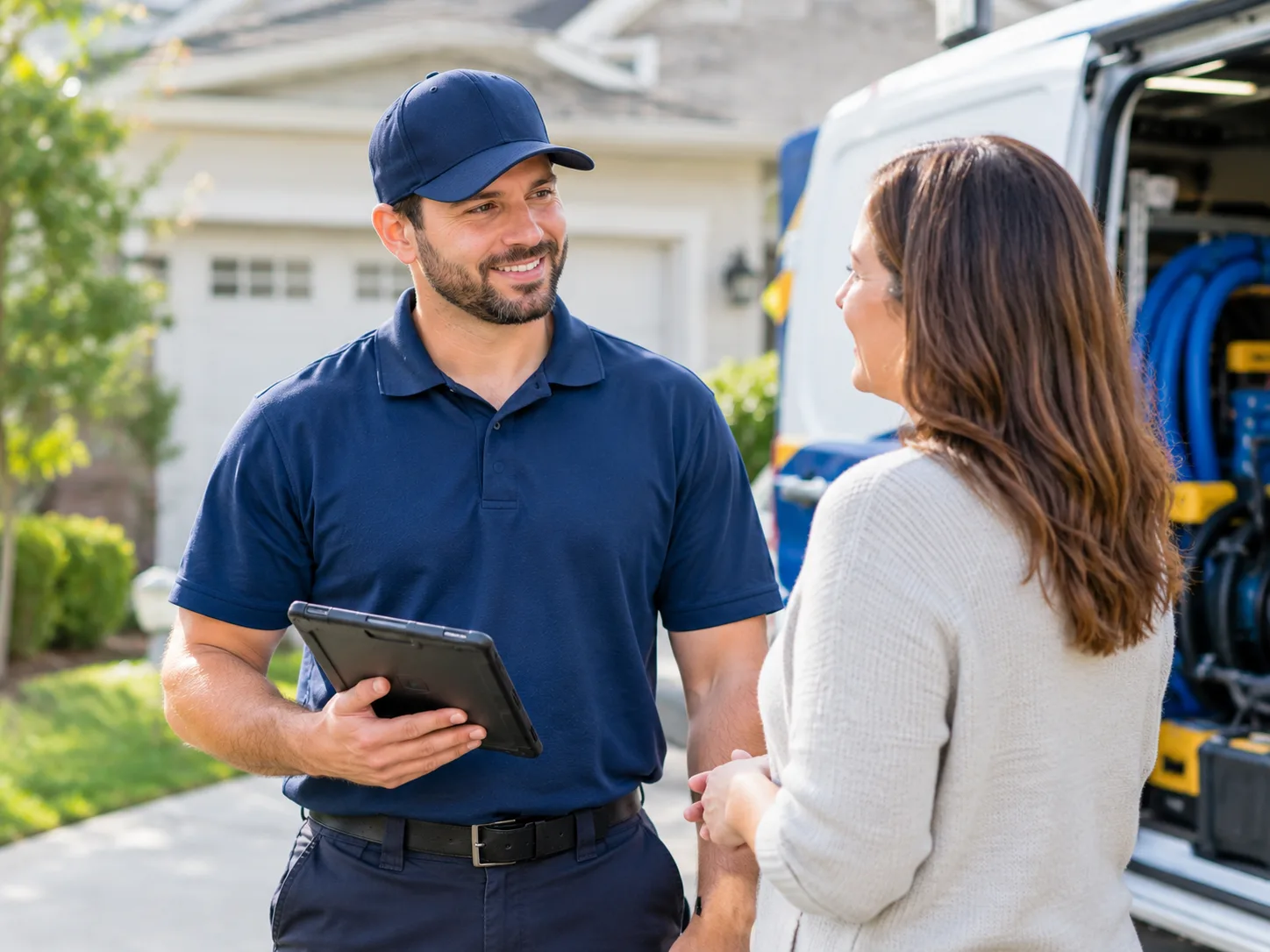 Sewage Backup Cleanup Vernalis, CA FAQs